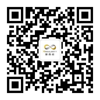 微信公众号